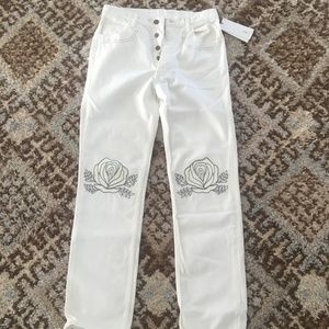 Bliss and Mischief size 27 Jeans